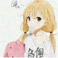 用户 拾光者 头像